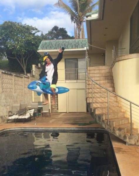 Daily Pictures. Part 1 (63 pics)