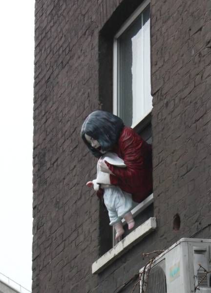 Daily Pictures. Part 1 (63 pics)