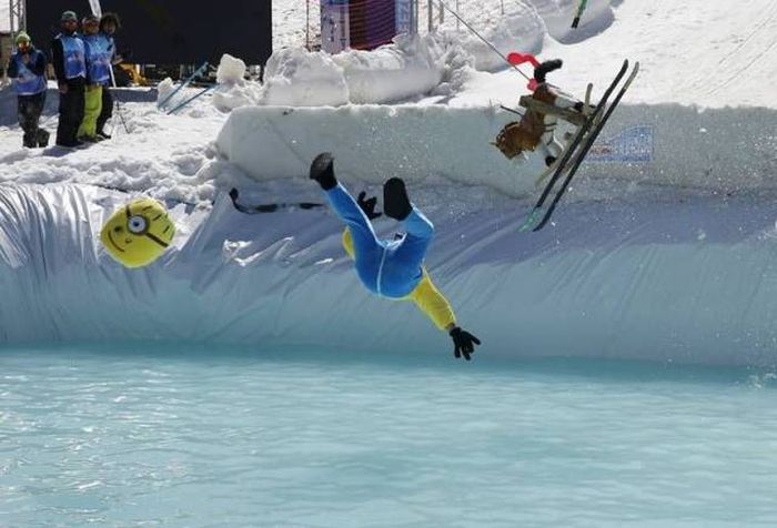 Daily Pictures. Part 1 (63 pics)