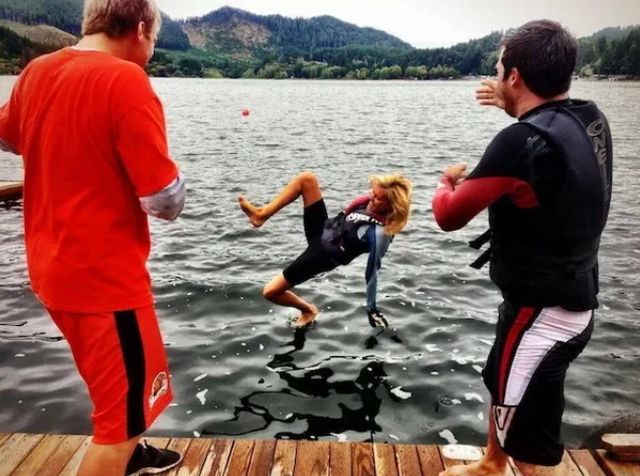 Daily Pictures. Part 1 (63 pics)