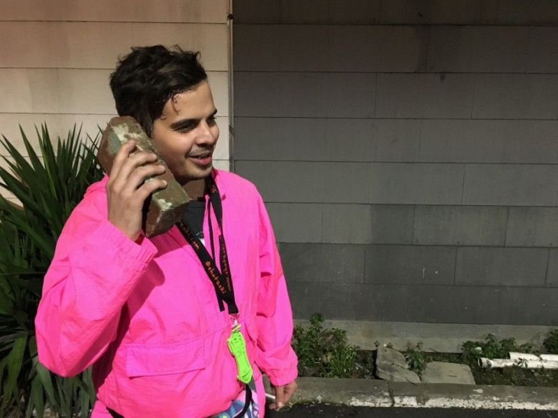 Daily Pictures. Part 1 (63 pics)