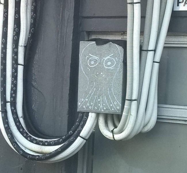 Daily Pictures. Part 1 (63 pics)