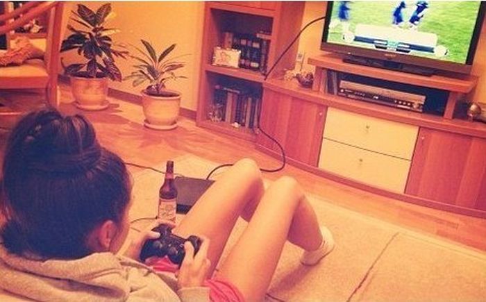 Daily Pictures. Part 1 (63 pics)