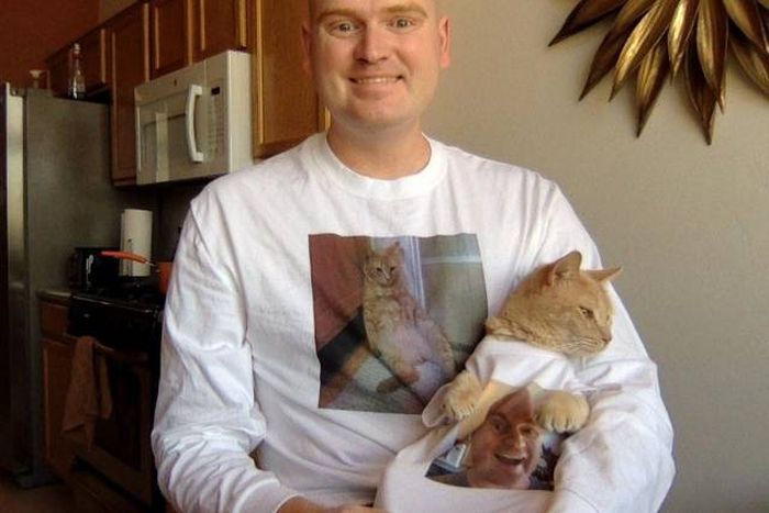 Daily Pictures. Part 2 (62 pics)