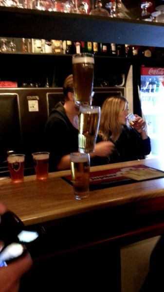 Daily Pictures. Part 1 (63 pics)