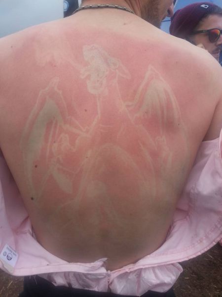 Daily Pictures. Part 1 (63 pics)