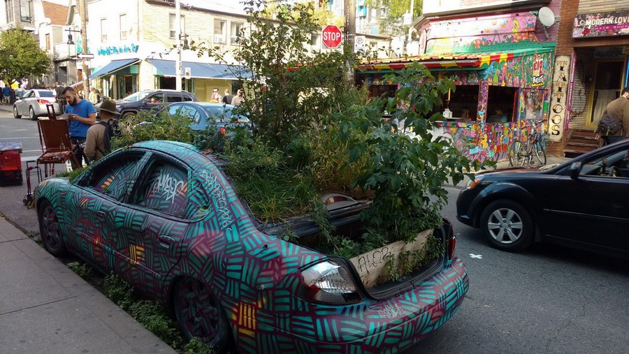 Daily Pictures. Part 2 (62 pics)