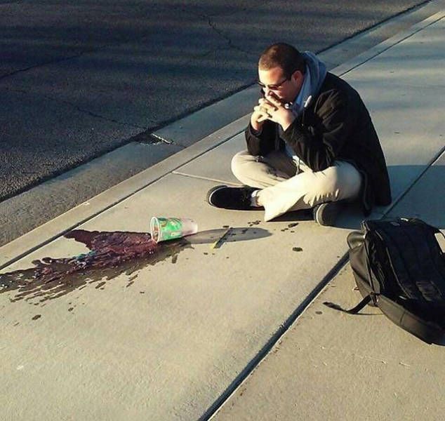 Daily Pictures. Part 2 (62 pics)