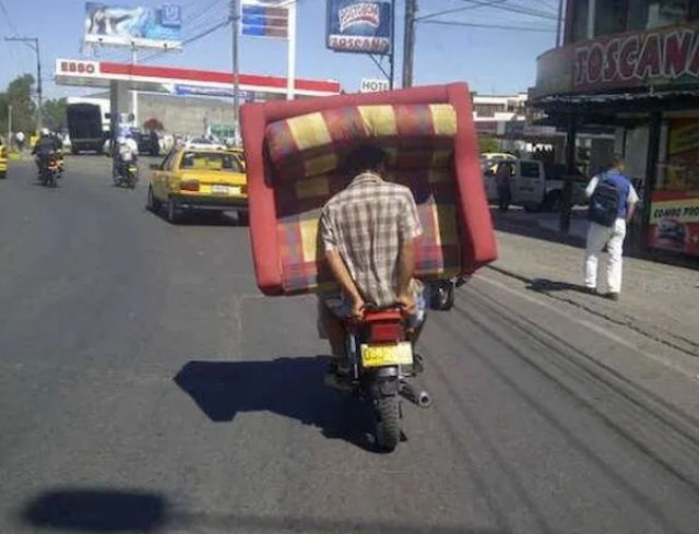 Daily Pictures. Part 2 (62 pics)