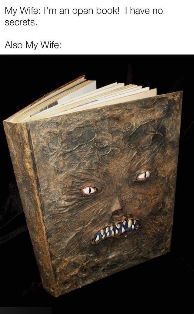 Funny Memes (31 pics)