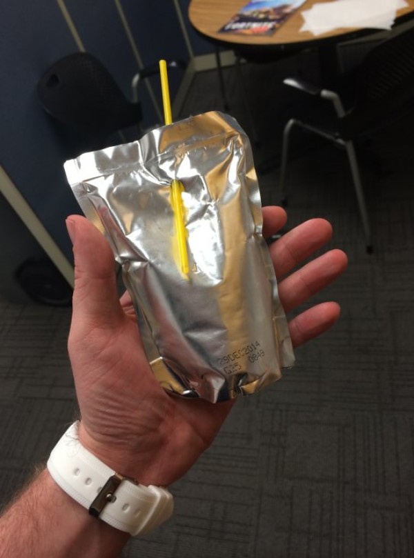 Unfortunate And Annoying Situations (25 pics) Unfortunate And Annoying Situations (25 pics)