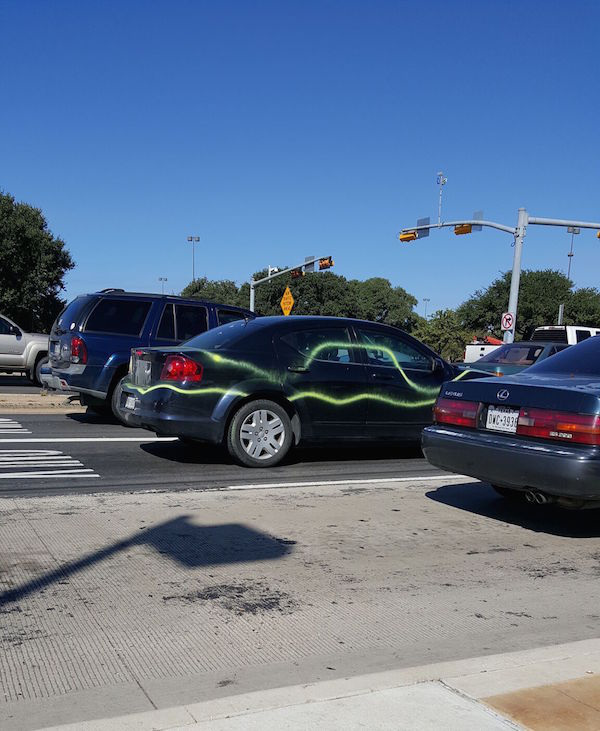 Unfortunate And Annoying Situations (25 pics) Unfortunate And Annoying Situations (25 pics)