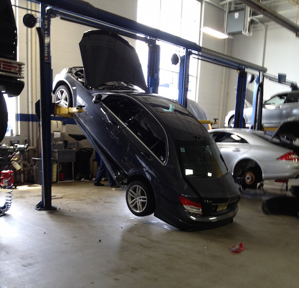 Unfortunate And Annoying Situations (25 pics)