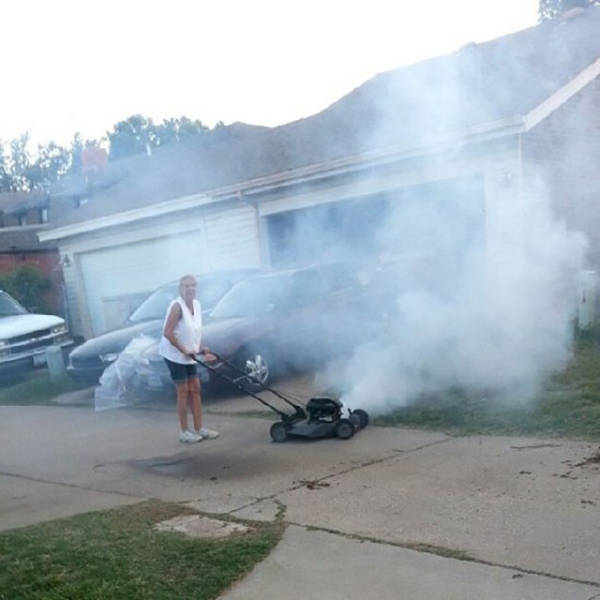 Unfortunate And Annoying Situations (25 pics) Unfortunate And Annoying Situations (25 pics)