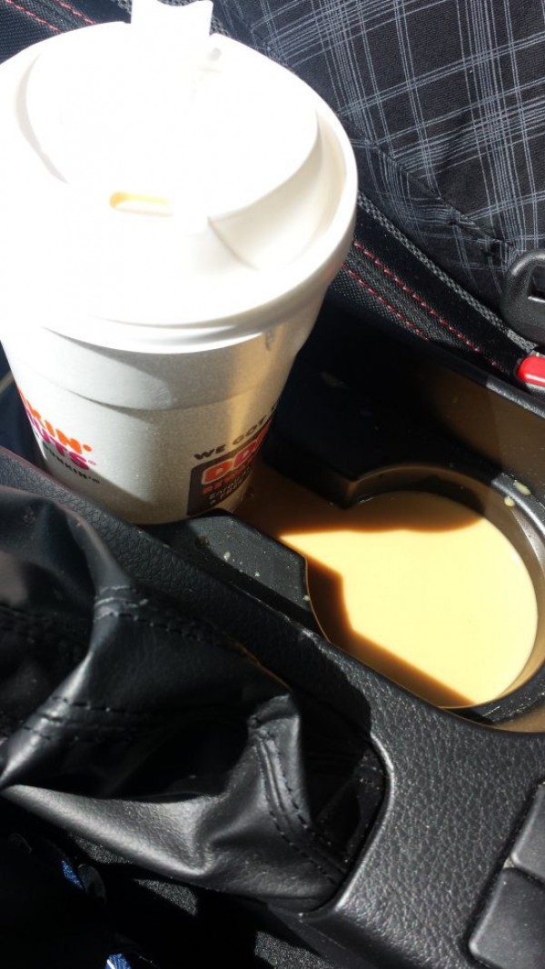 Unfortunate And Annoying Situations (25 pics) Unfortunate And Annoying Situations (25 pics)