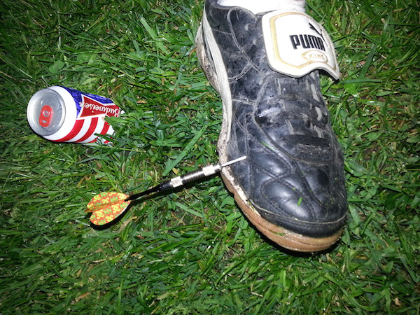 Unfortunate And Annoying Situations (25 pics) Unfortunate And Annoying Situations (25 pics)