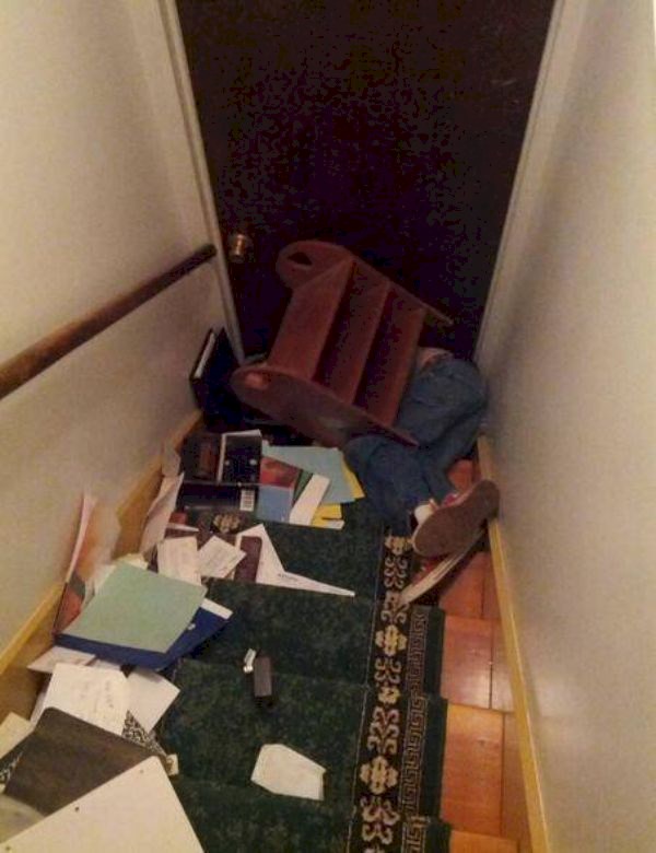 Unfortunate And Annoying Situations (25 pics) Unfortunate And Annoying Situations (25 pics)