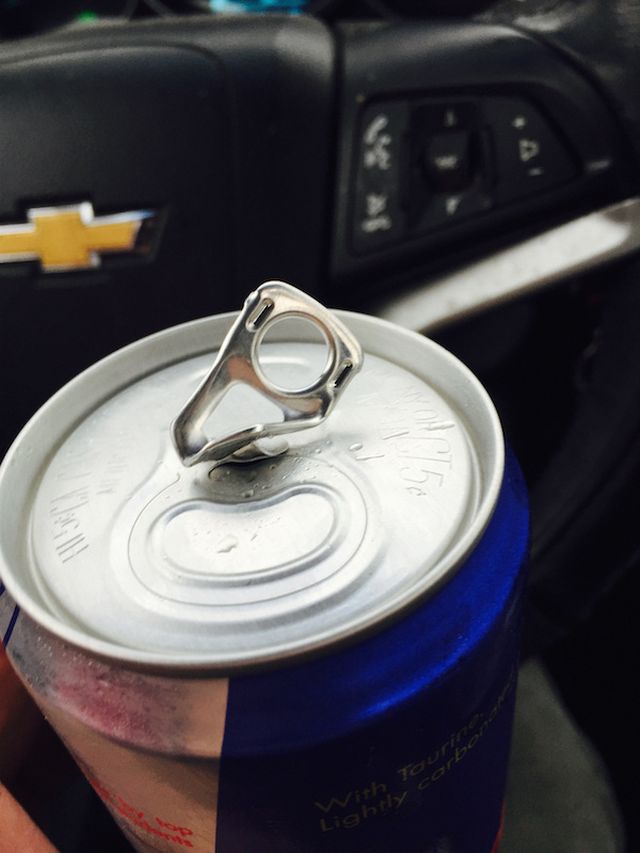 Unfortunate And Annoying Situations (25 pics)