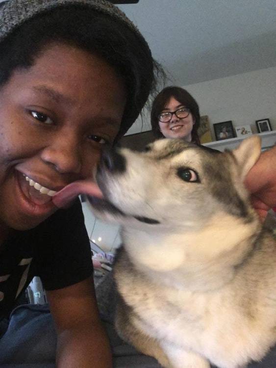 Right Moment (21 pics) Right Moment (21 pics)