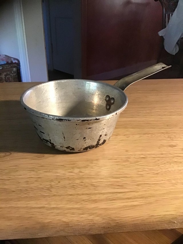 Immortal Things From The Past (20 pics)