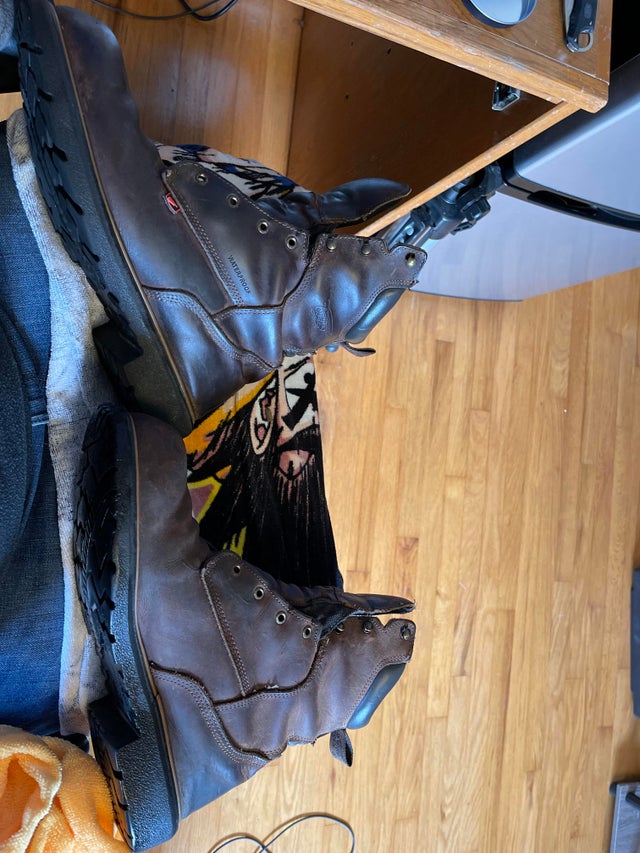 Immortal Things From The Past (20 pics)