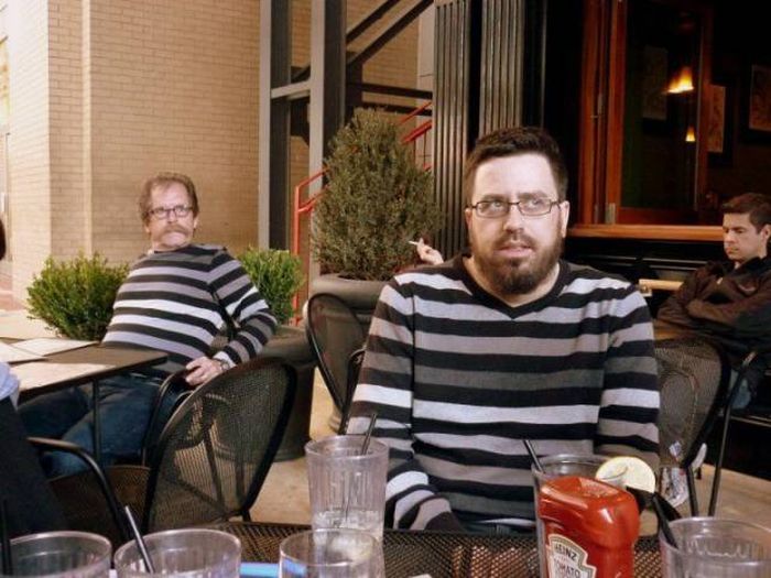 Daily Pictures. Part 1 (66 pics)