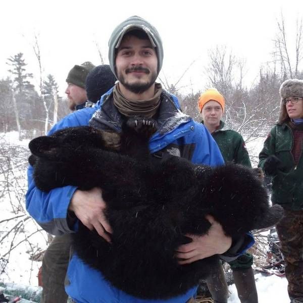 Daily Pictures. Part 1 (66 pics)