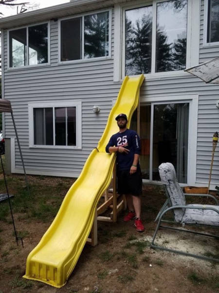 Daily Pictures. Part 1 (66 pics)