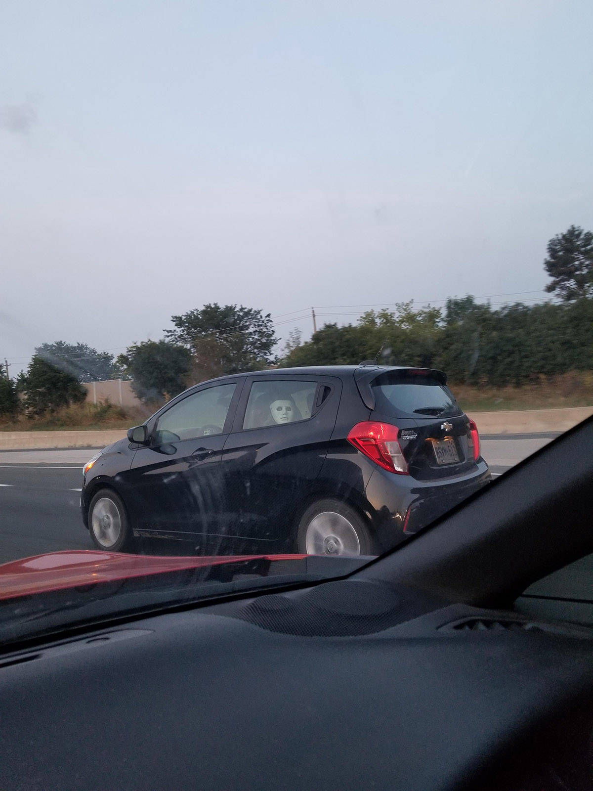 Daily Pictures. Part 1 (66 pics)