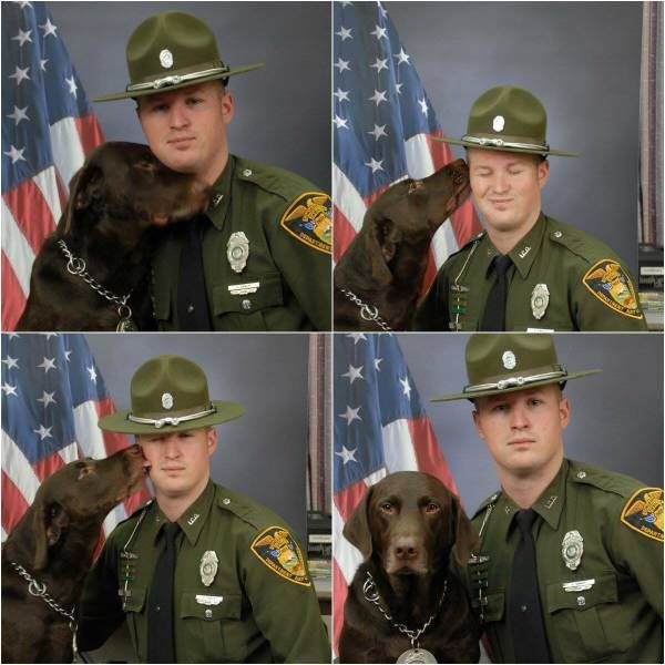 Daily Pictures. Part 1 (66 pics)