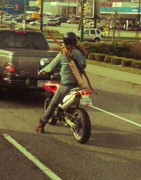 Daily Pictures. Part 1 (66 pics)