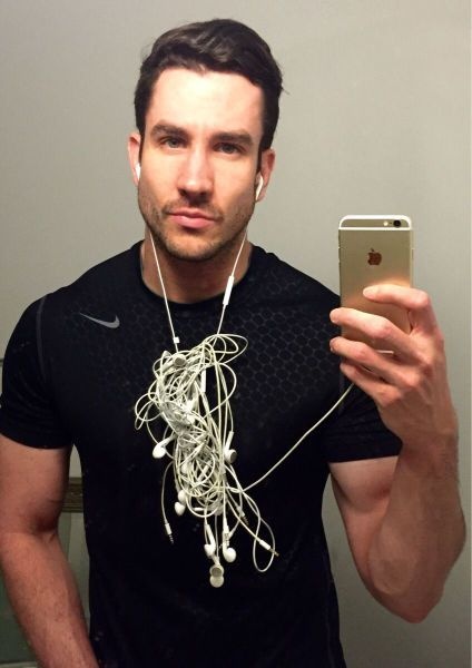 Daily Pictures. Part 1 (66 pics)