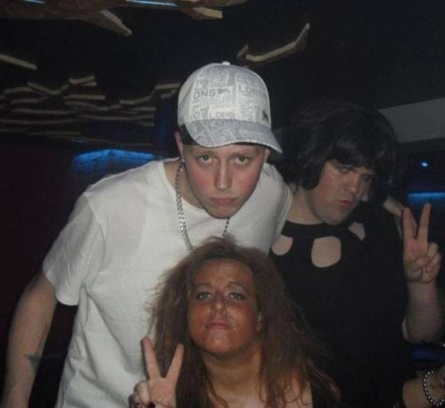 Daily Pictures. Part 1 (66 pics)