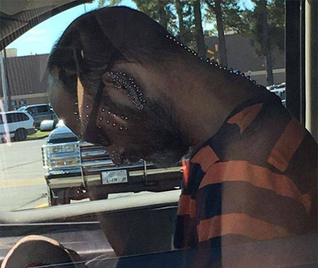 Daily Pictures. Part 1 (66 pics)