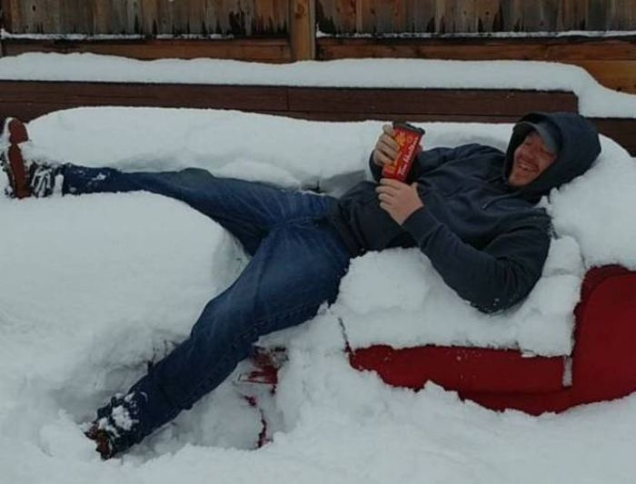 Daily Pictures. Part 1 (66 pics)