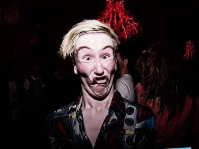 Daily Pictures. Part 1 (66 pics)