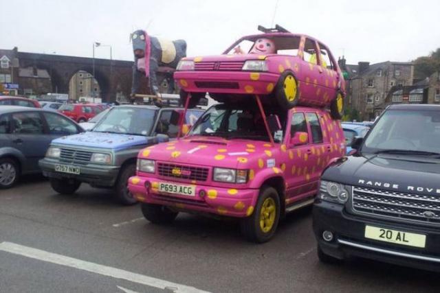 Daily Pictures. Part 2 (65 pics) Daily Pictures. Part 2 (65 pics)