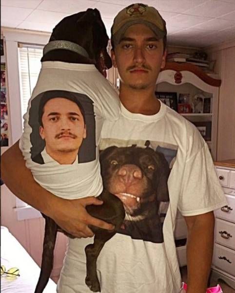 Daily Pictures. Part 1 (66 pics)