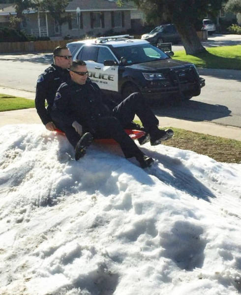 Daily Pictures. Part 1 (66 pics)