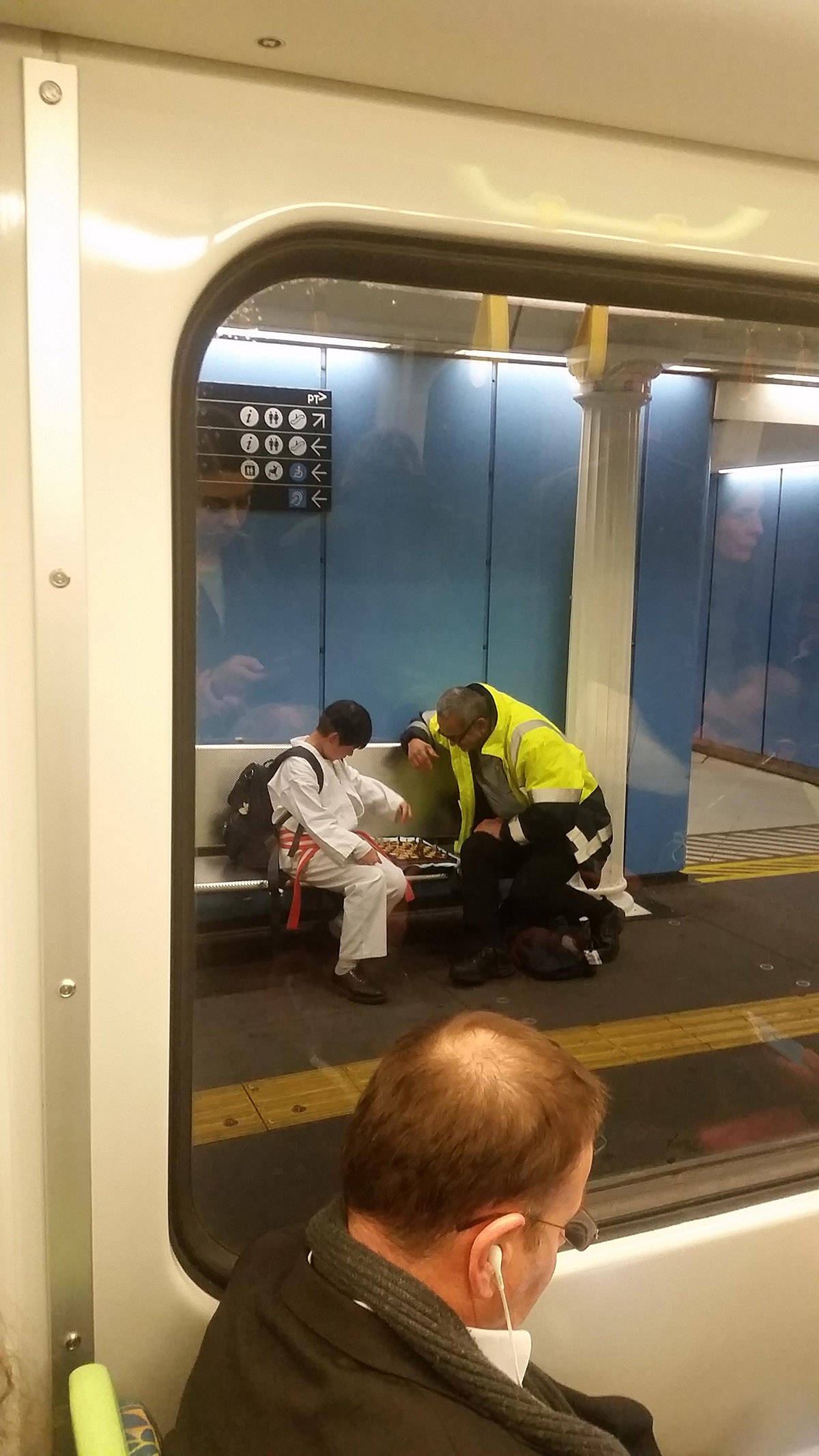 Daily Pictures. Part 1 (66 pics)