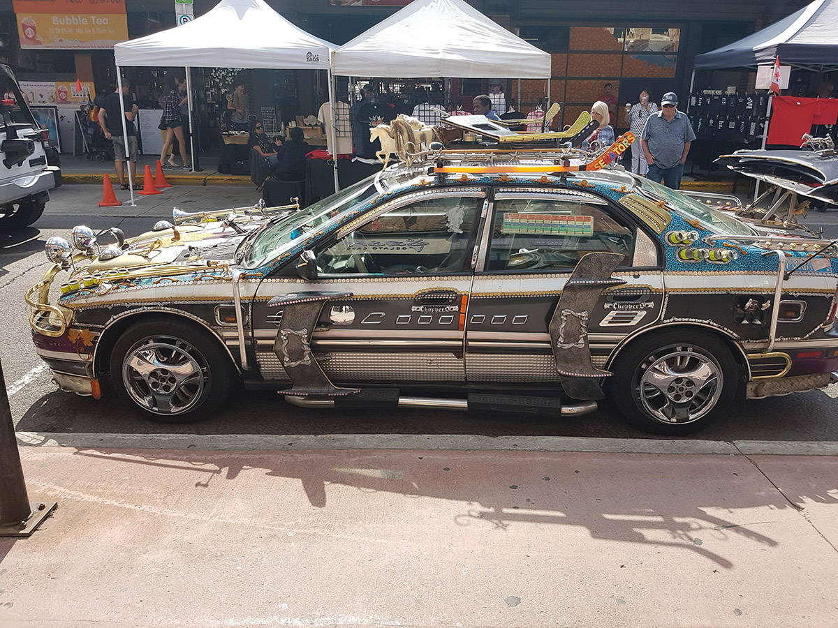 Daily Pictures. Part 1 (66 pics)