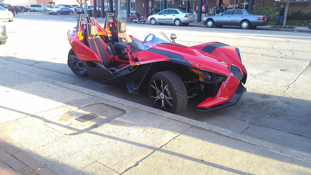 Daily Pictures. Part 2 (65 pics) Daily Pictures. Part 2 (65 pics)