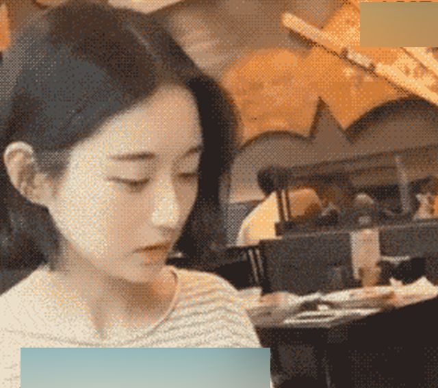 Acid GIFs, February 6 (25 gifs)