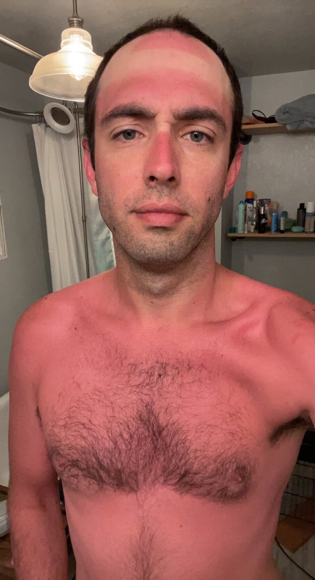 Unfortunate Situations (21 pics) Unfortunate Situations (21 pics)