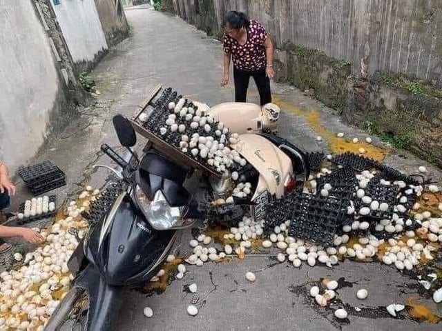 Unfortunate Situations (21 pics) Unfortunate Situations (21 pics)