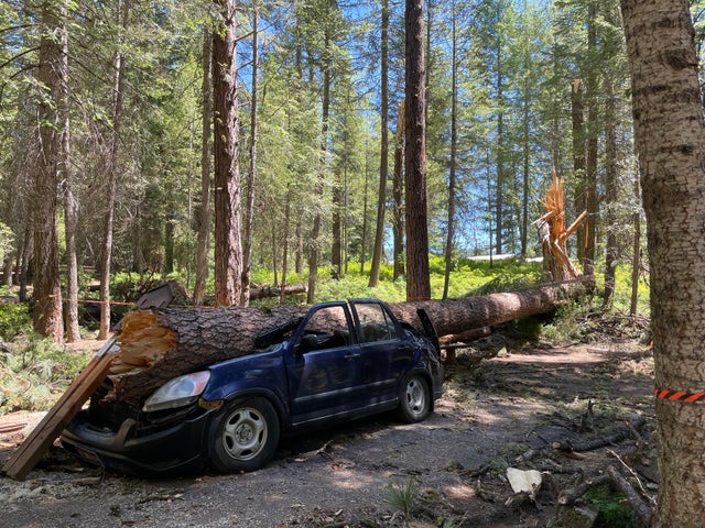 Unfortunate Situations (21 pics) Unfortunate Situations (21 pics)