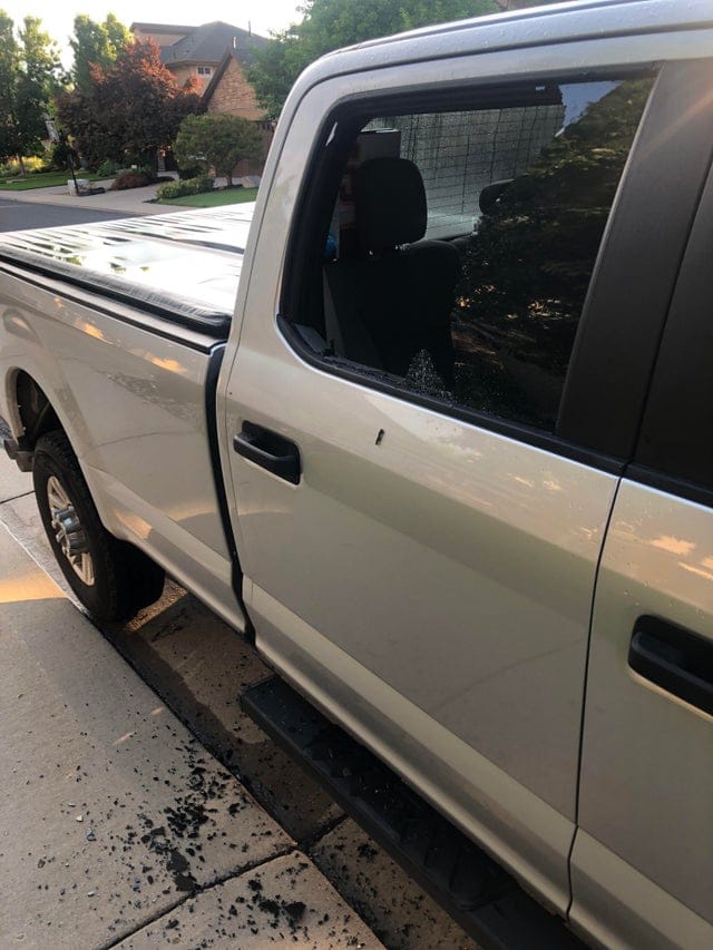 Unfortunate Situations (21 pics)