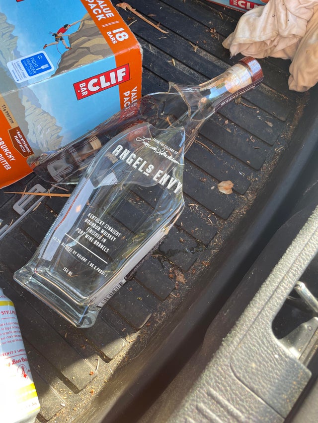 Unfortunate Situations (21 pics) Unfortunate Situations (21 pics)