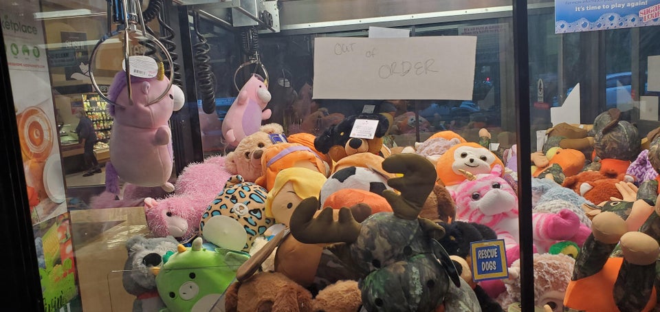 Unfortunate Situations (21 pics) Unfortunate Situations (21 pics)