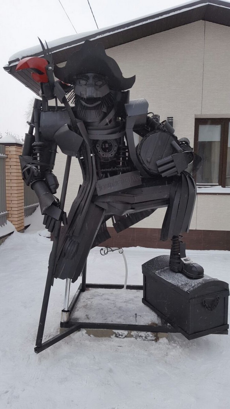 Daily Pictures. Part 2 (66 pics) Daily Pictures. Part 2 (66 pics)